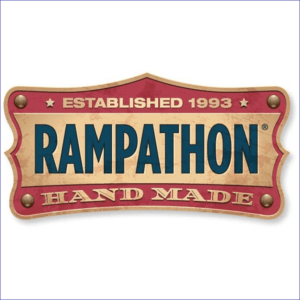 Master Builders Ramp A Thon