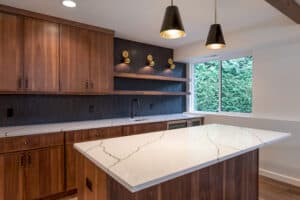 basement multi purpose remodel