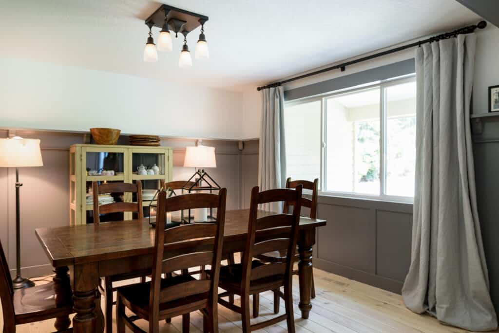 craftsman home remodel