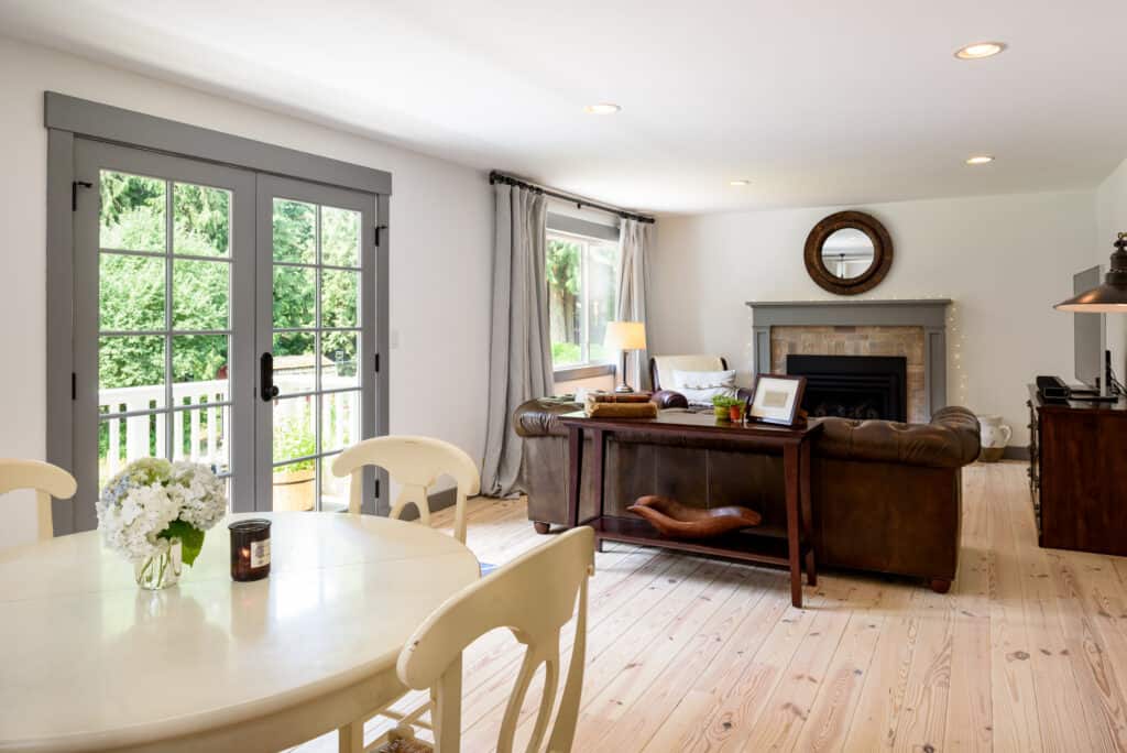 craftsman home remodel