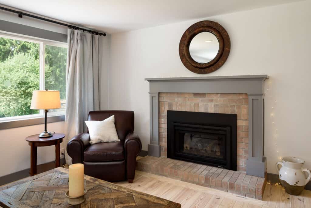 craftsman home remodel