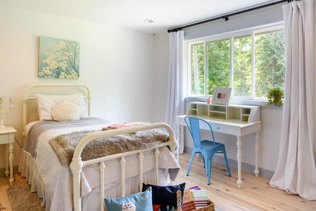 craftsman home remodel