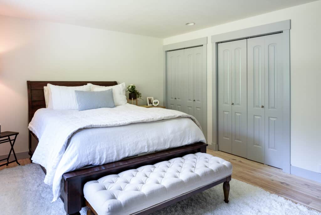craftsman home remodel