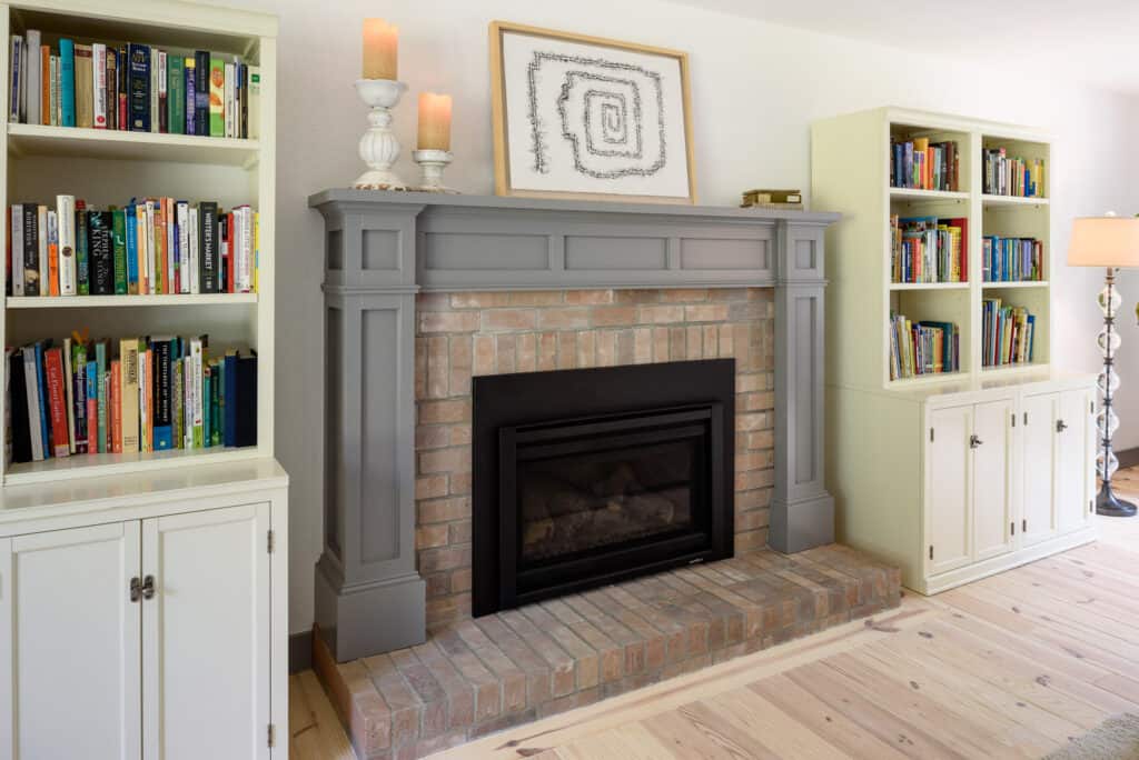 craftsman home remodel