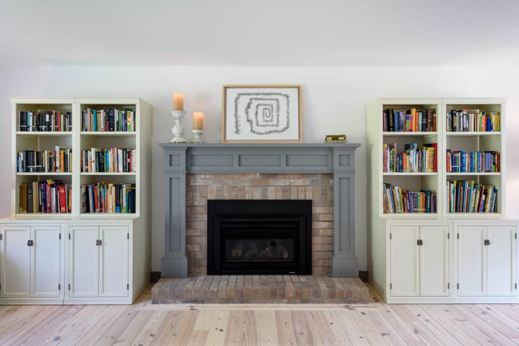 craftsman home remodel