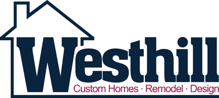 Westhill Logo including 50 year anniversary icon
