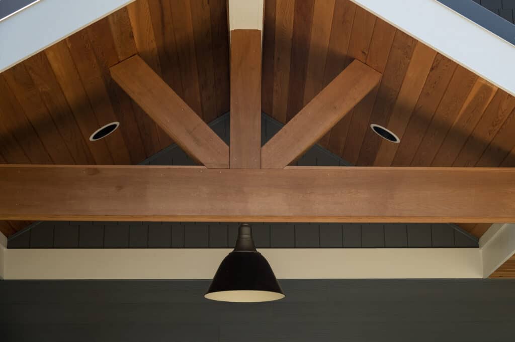 Mercer Island home addition