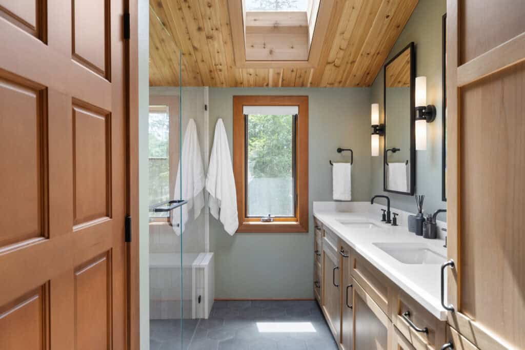 primary suite addition