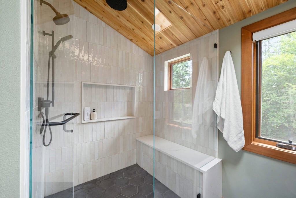 primary suite addition