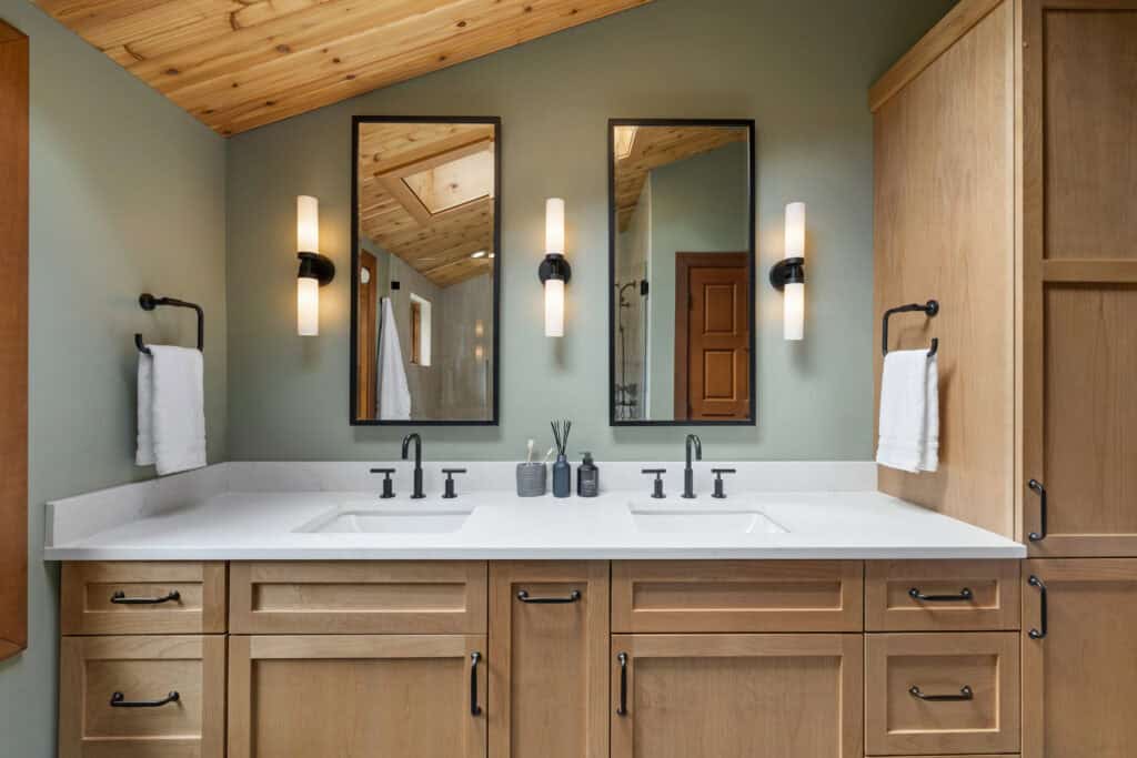primary suite addition