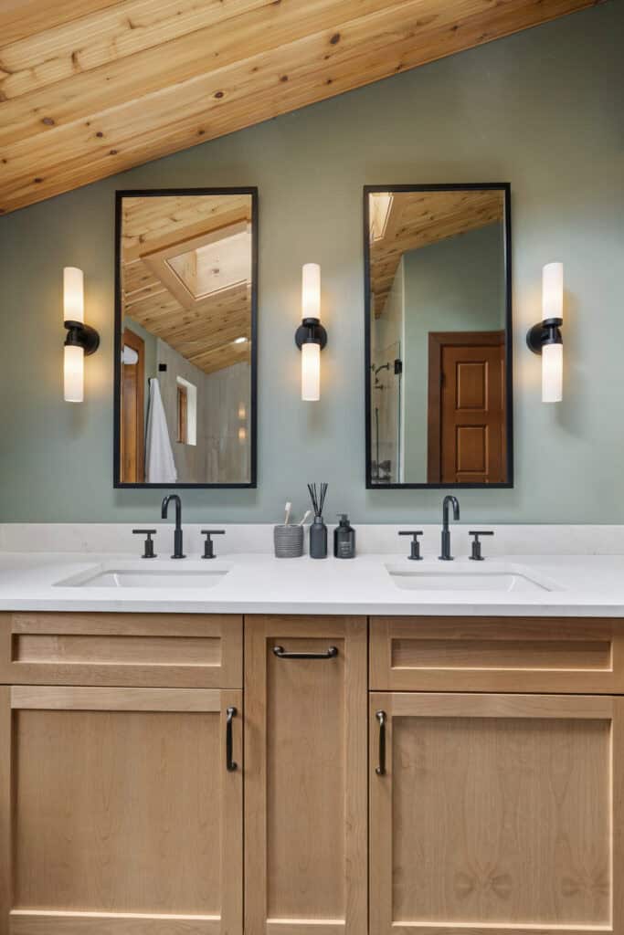 primary suite addition