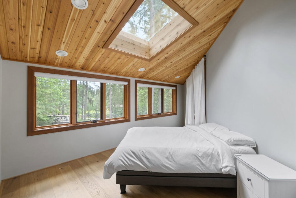 primary suite addition